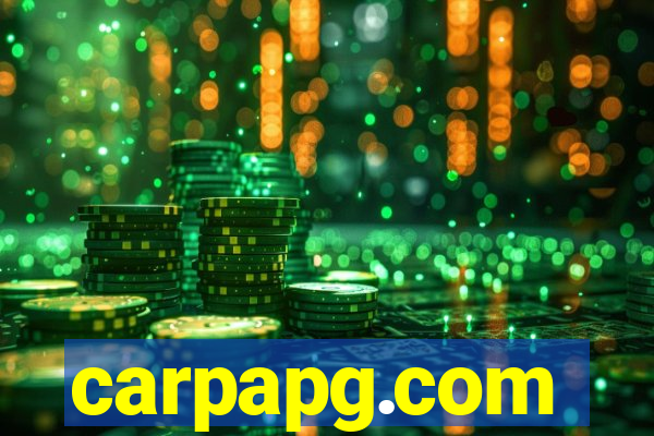 carpapg.com