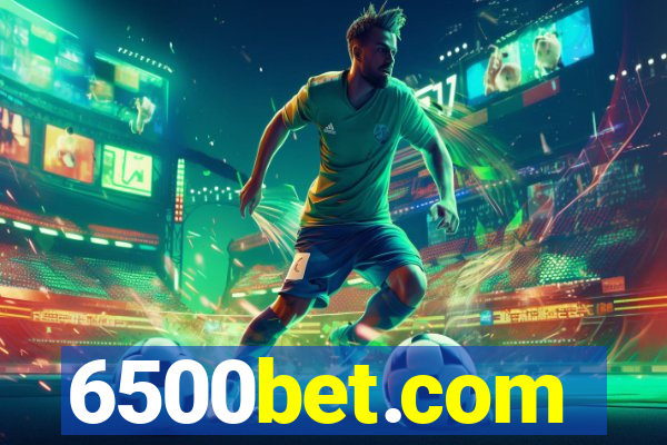 6500bet.com