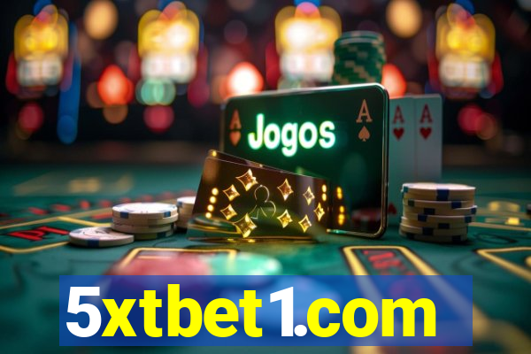 5xtbet1.com