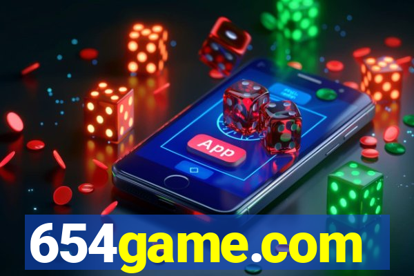 654game.com