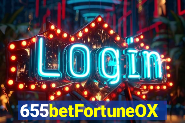 655betFortuneOX