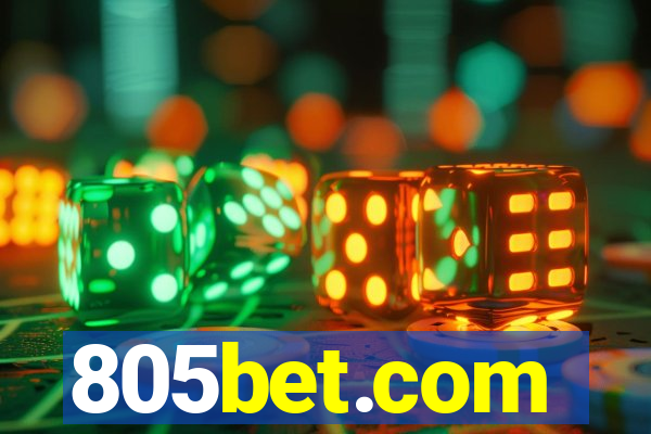 805bet.com