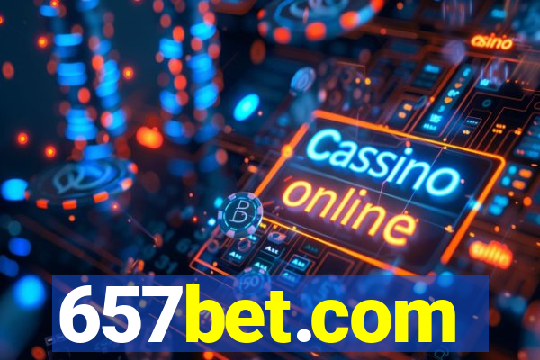 657bet.com