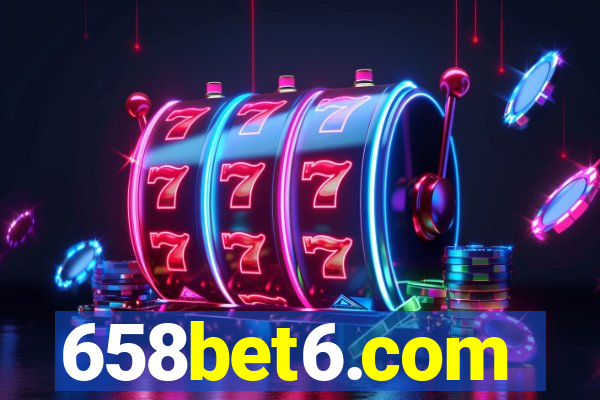 658bet6.com