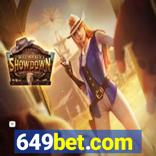 649bet.com