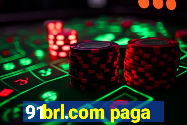 91brl.com paga