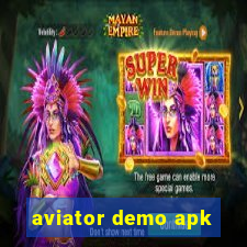 aviator demo apk