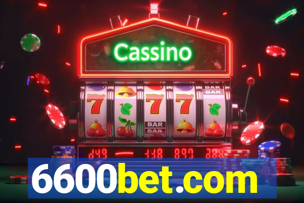 6600bet.com