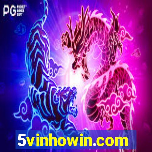 5vinhowin.com