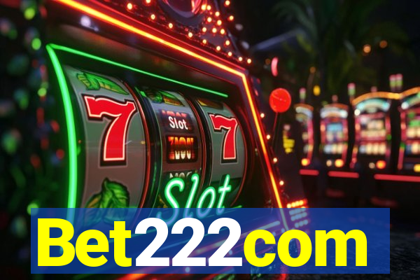 Bet222com