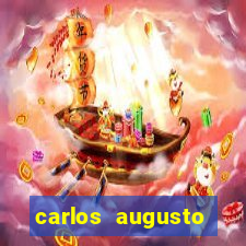 carlos augusto montenegro fortuna