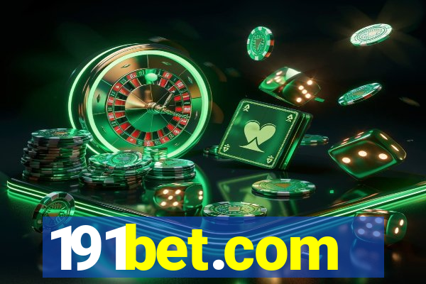 191bet.com