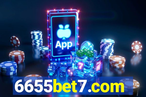 6655bet7.com