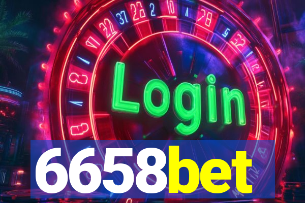 6658bet