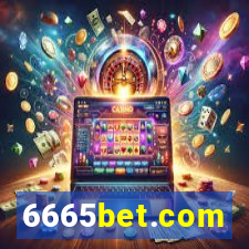 6665bet.com