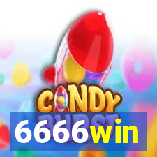 6666win