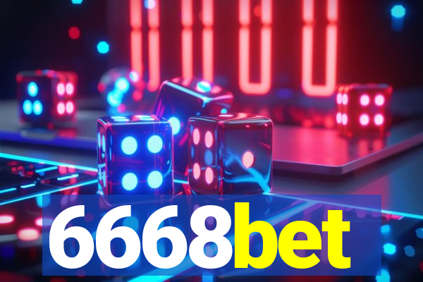 6668bet