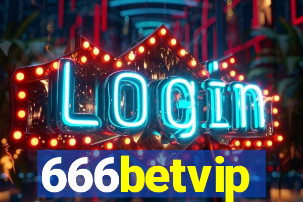 666betvip