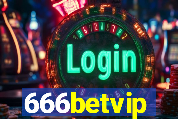 666betvip