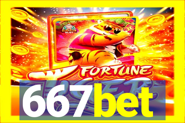 667bet