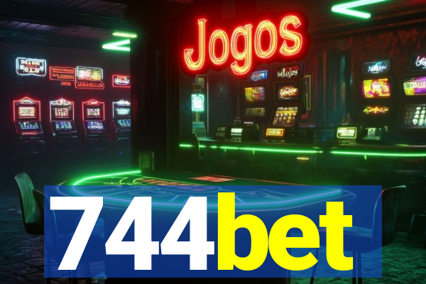 744bet