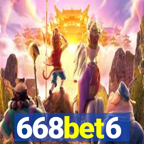 668bet6