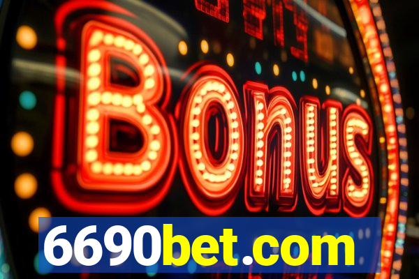 6690bet.com