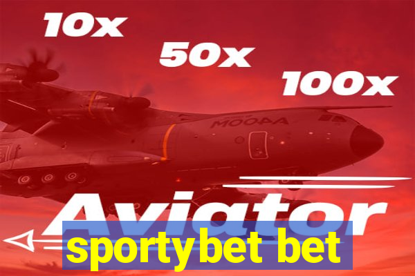 sportybet bet