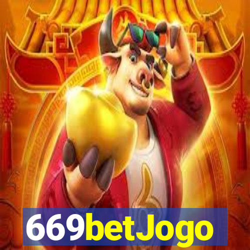 669betJogo