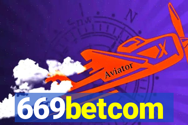 669betcom