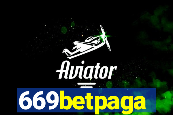 669betpaga