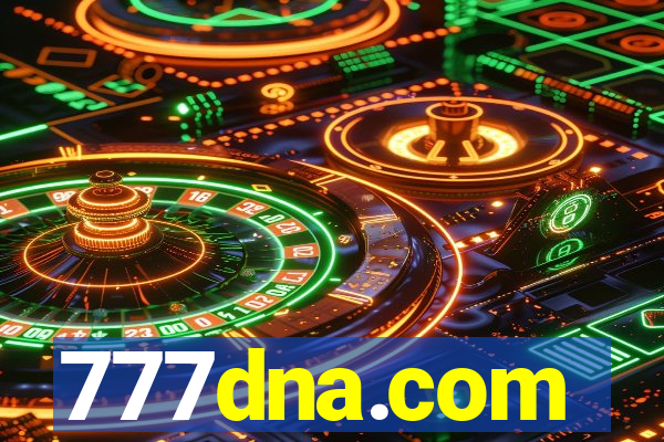 777dna.com