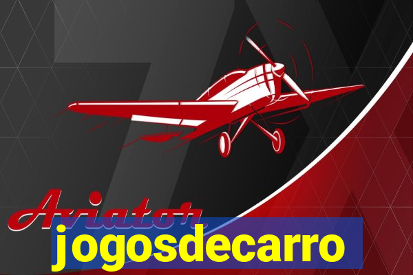 jogosdecarro