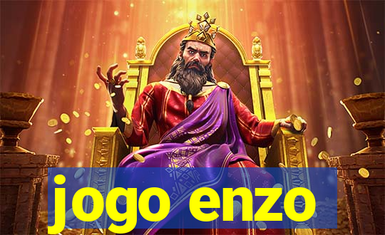 jogo enzo