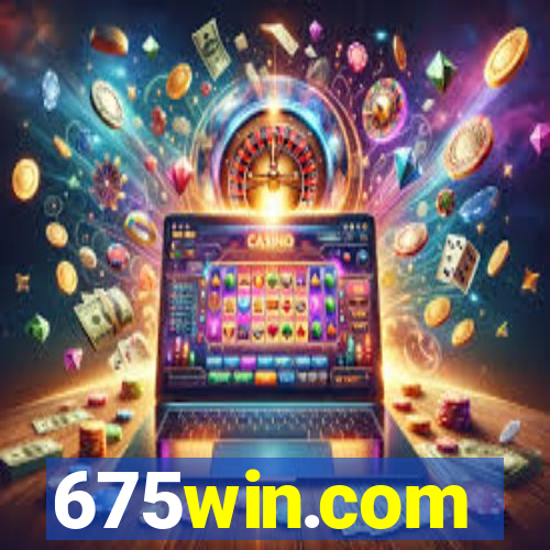 675win.com