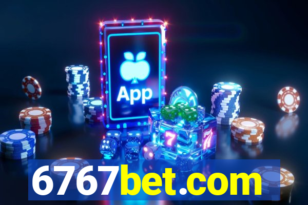 6767bet.com