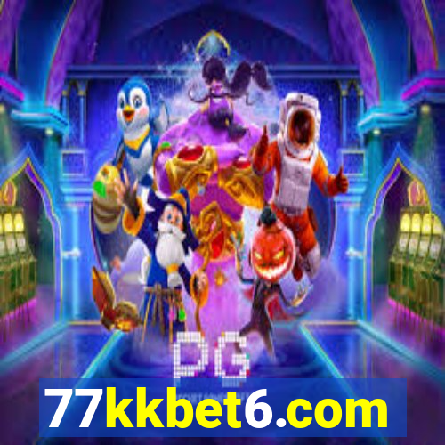 77kkbet6.com