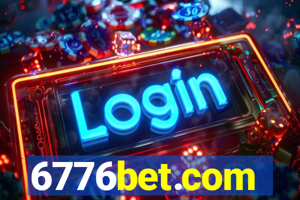 6776bet.com