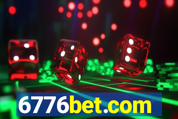 6776bet.com