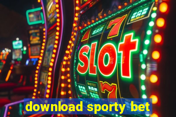 download sporty bet