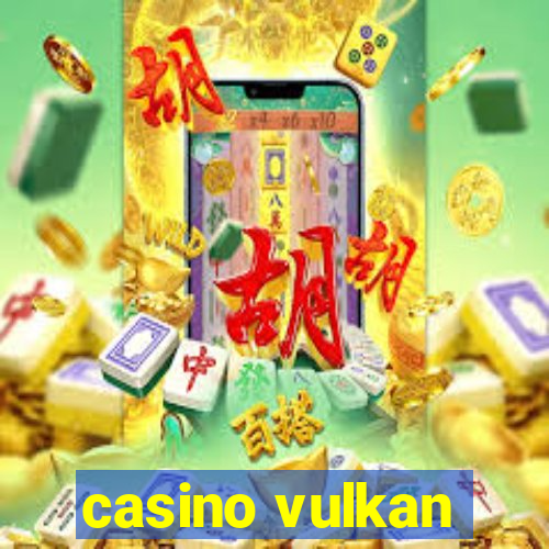 casino vulkan