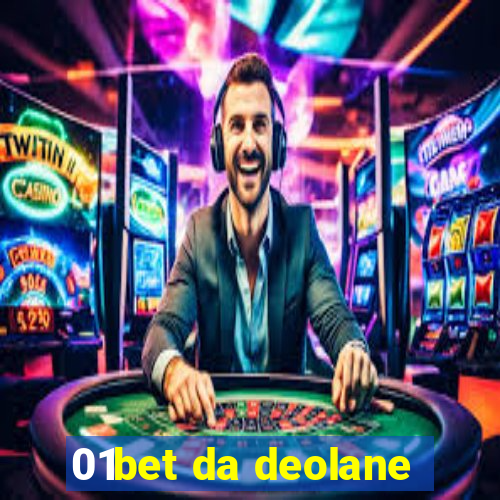 01bet da deolane