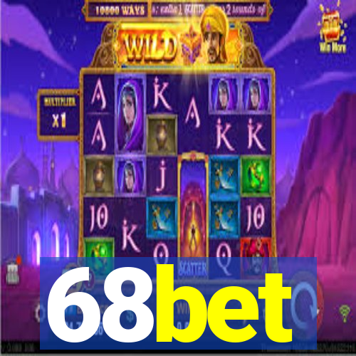 68bet