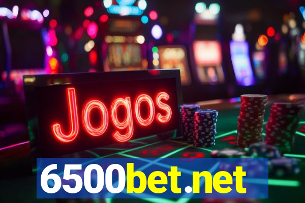 6500bet.net