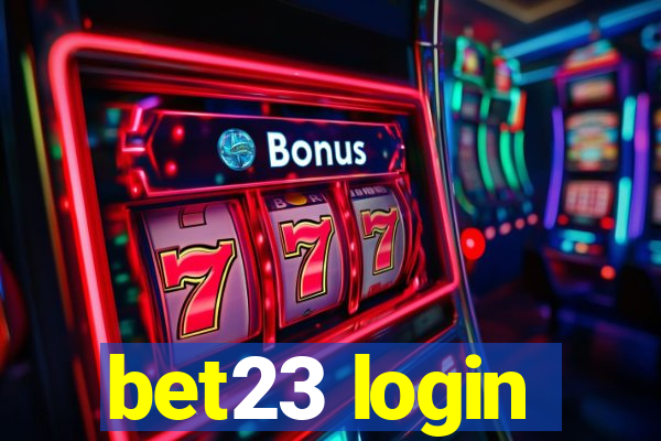 bet23 login