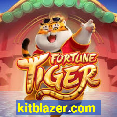 kitblazer.com