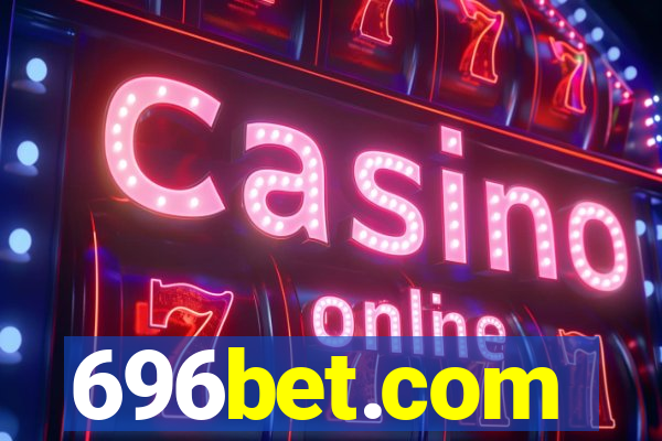 696bet.com