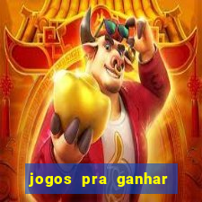 jogos pra ganhar dinheiro de verdade via pix na hora