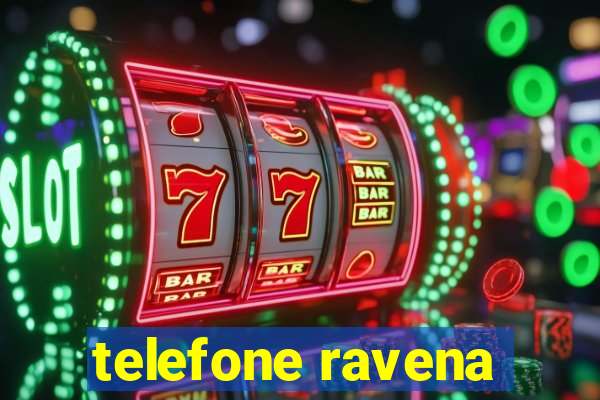 telefone ravena