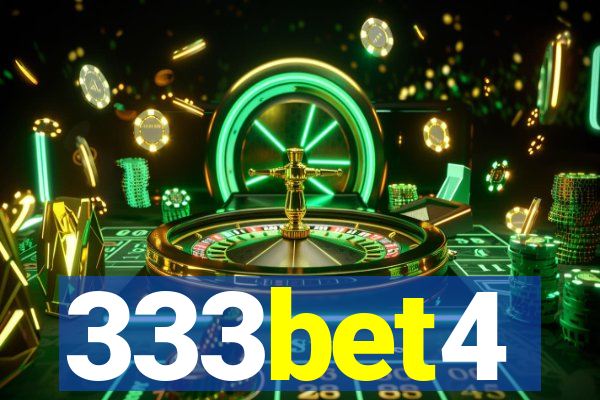 333bet4